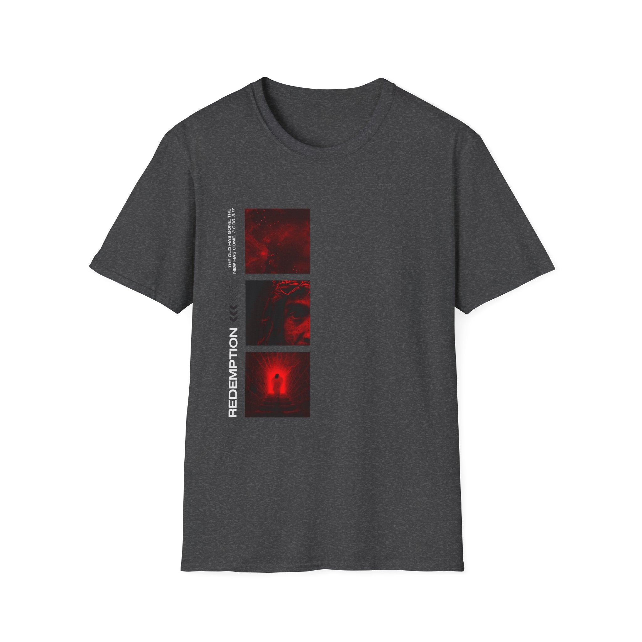 REDEMPTION 2 COR T-Shirt