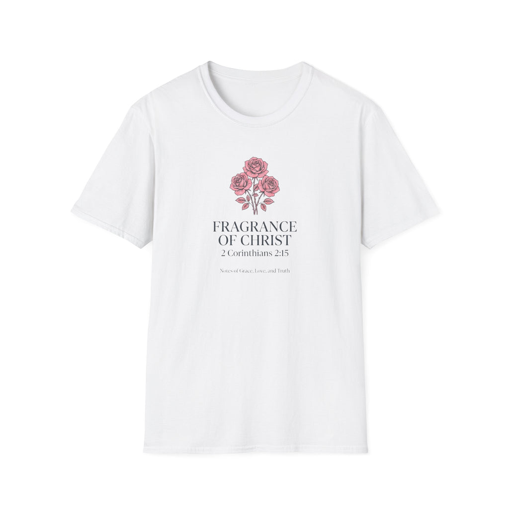 Fragance of Christ T-Shirt