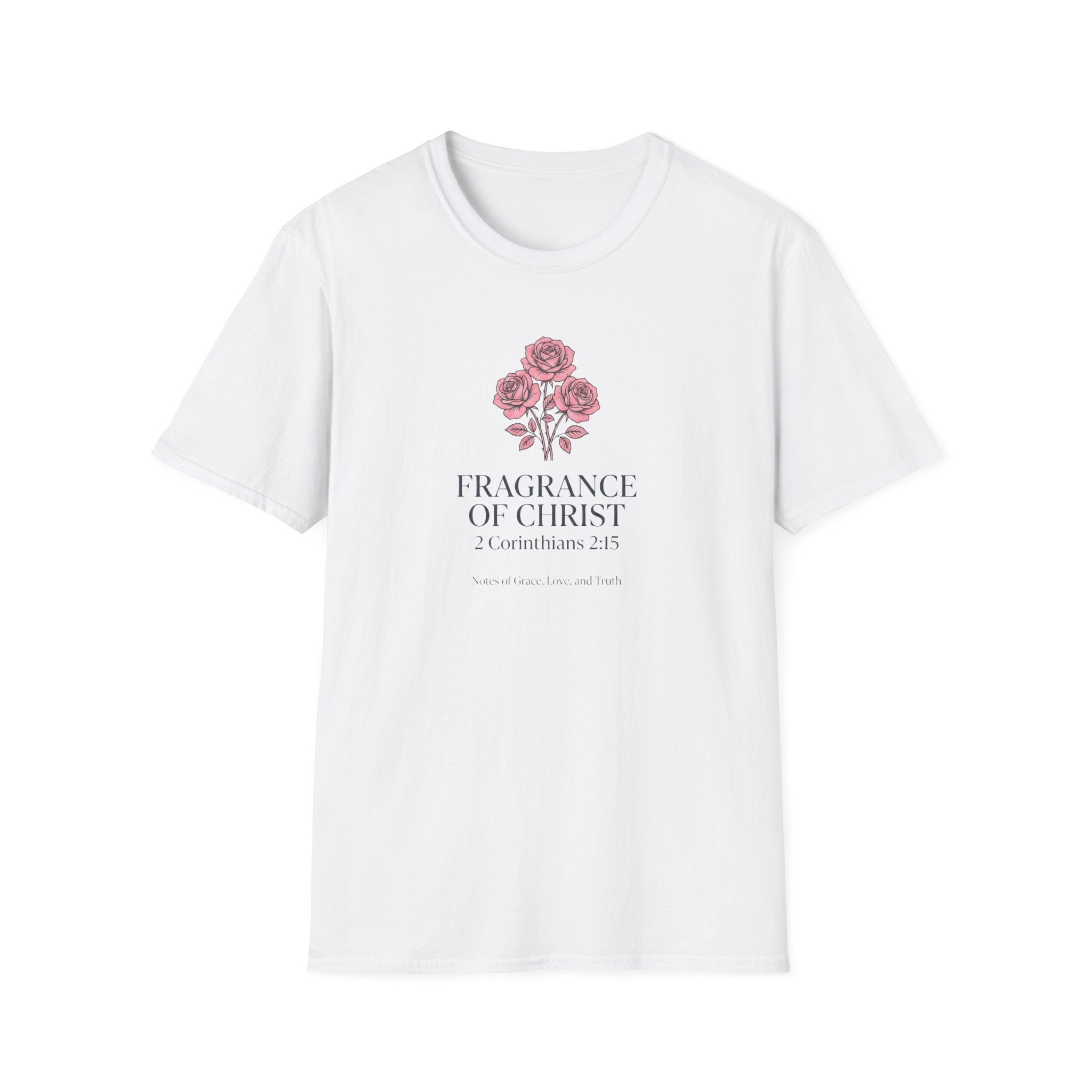 Fragance of Christ T-Shirt