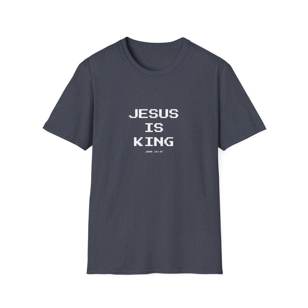 JESUS IS KING T-Shirt