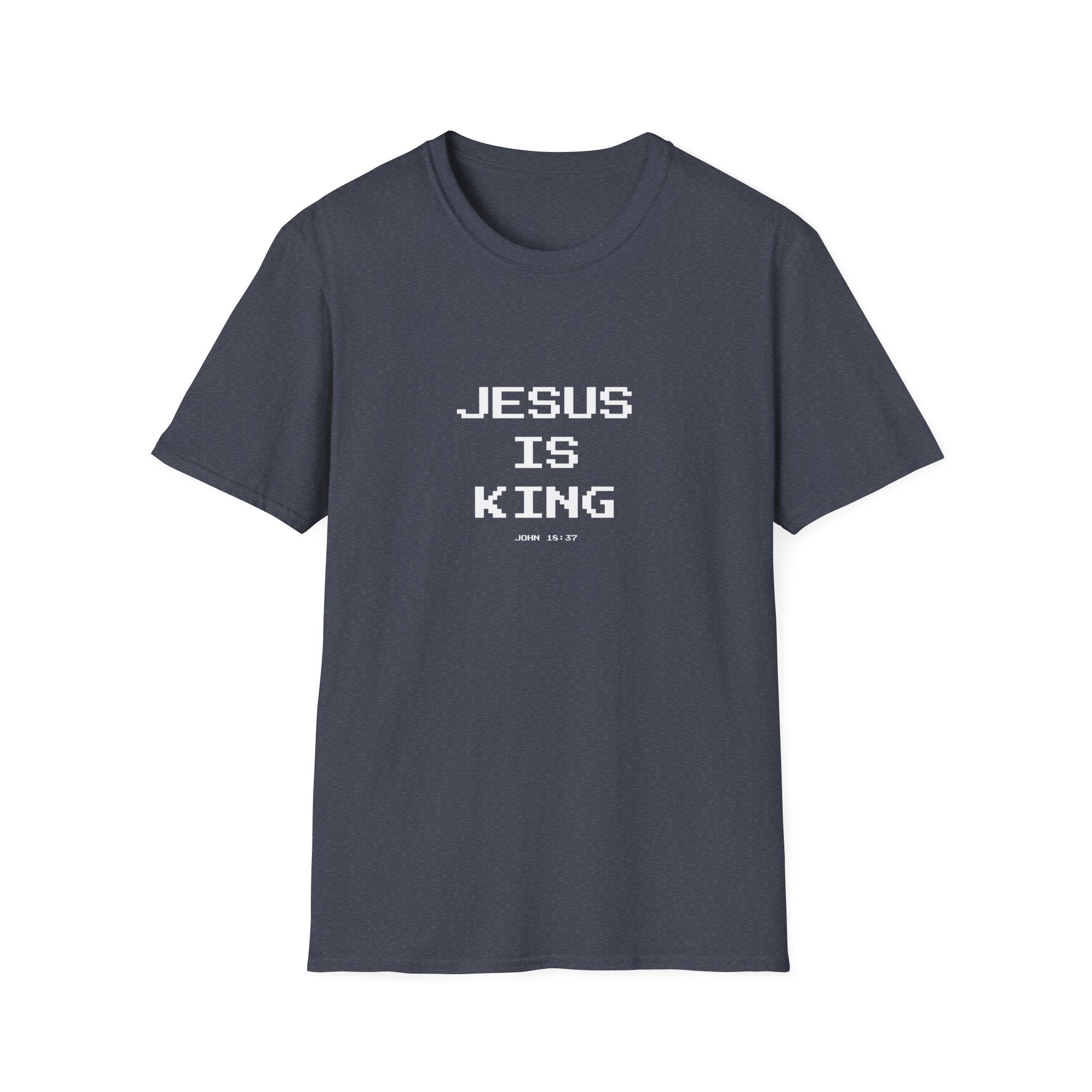 JESUS IS KING T-Shirt