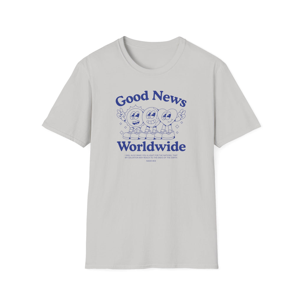 Good News Worldwide T-Shirt