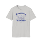 Good News Worldwide T-Shirt