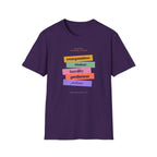Colossians 3:12 T-Shirts