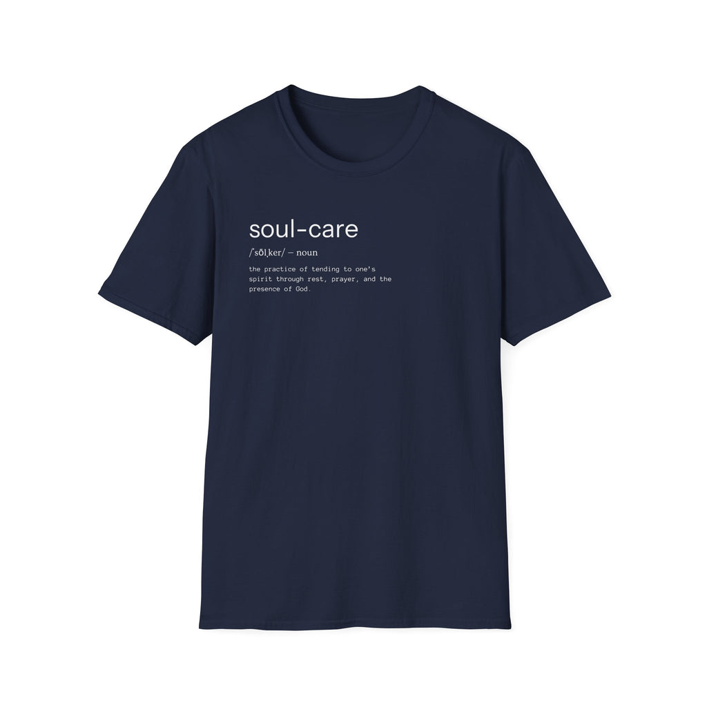 SOUL-CARE T-Shirt