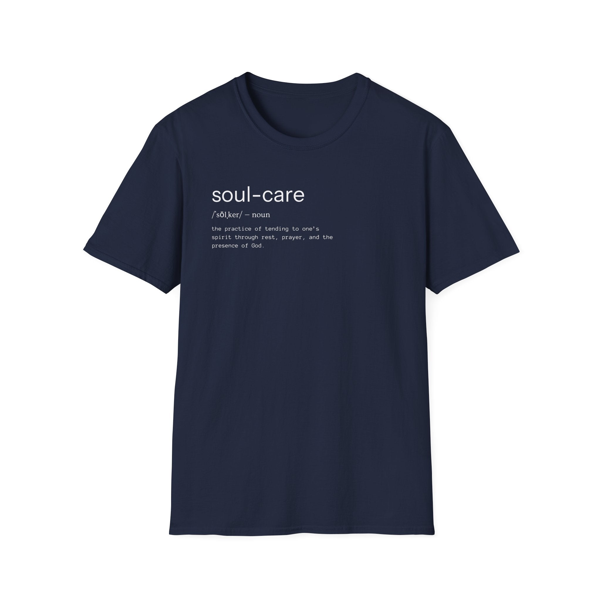 SOUL-CARE T-Shirt