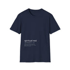 SPIRITUAL REST T-Shirt