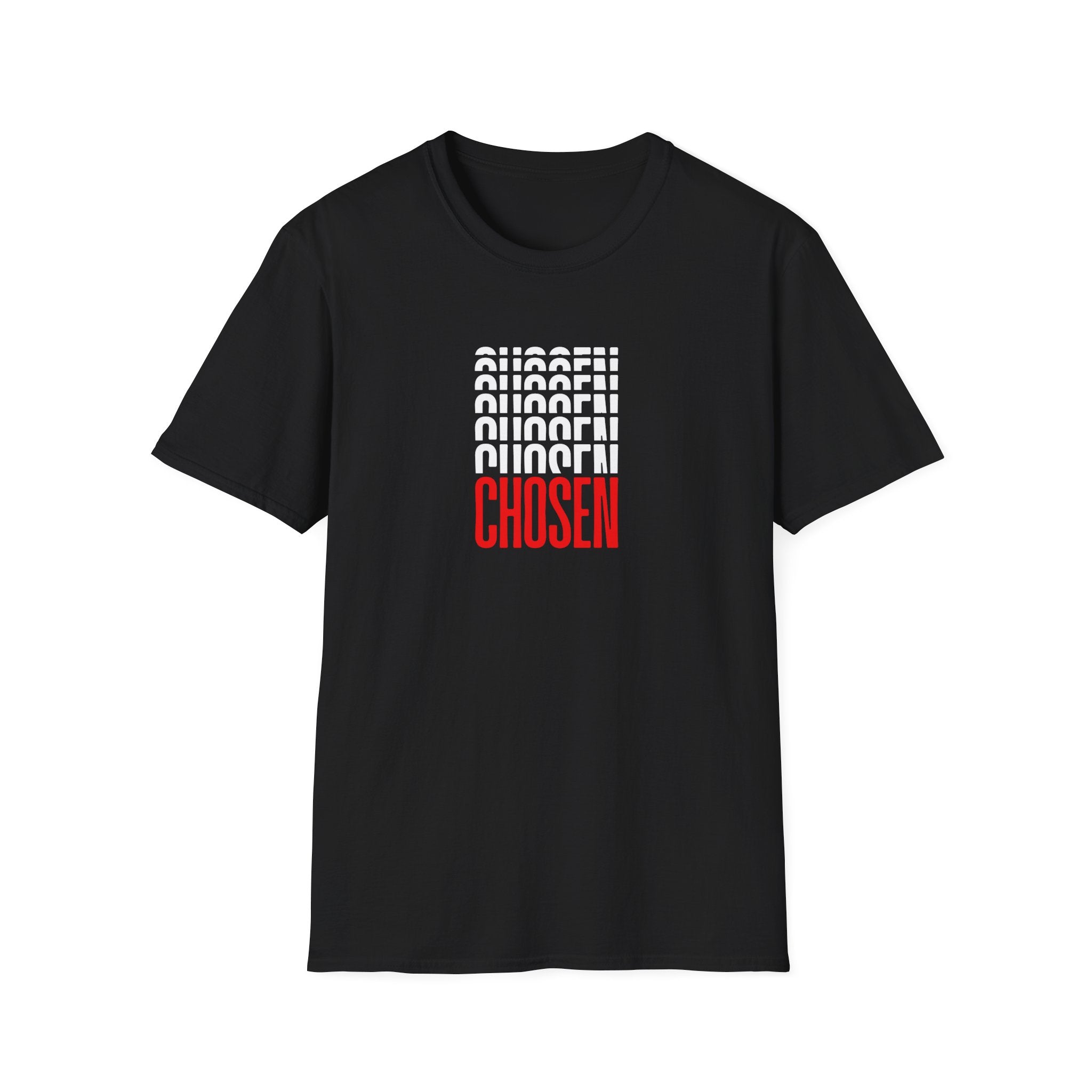 Chosen, Chosen T-Shirt