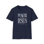 POWER IN THE NAME OF JESUS T-Shirt