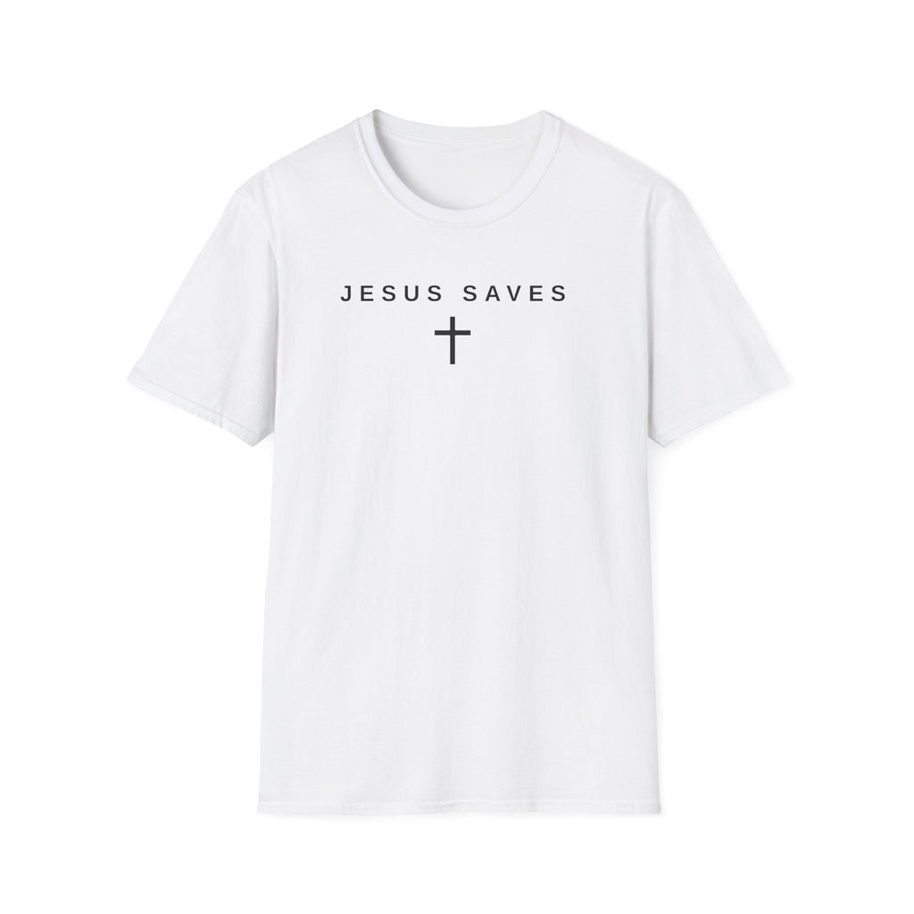 JESUS SAVES T-Shirt