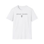 JESUS SAVES T-Shirt