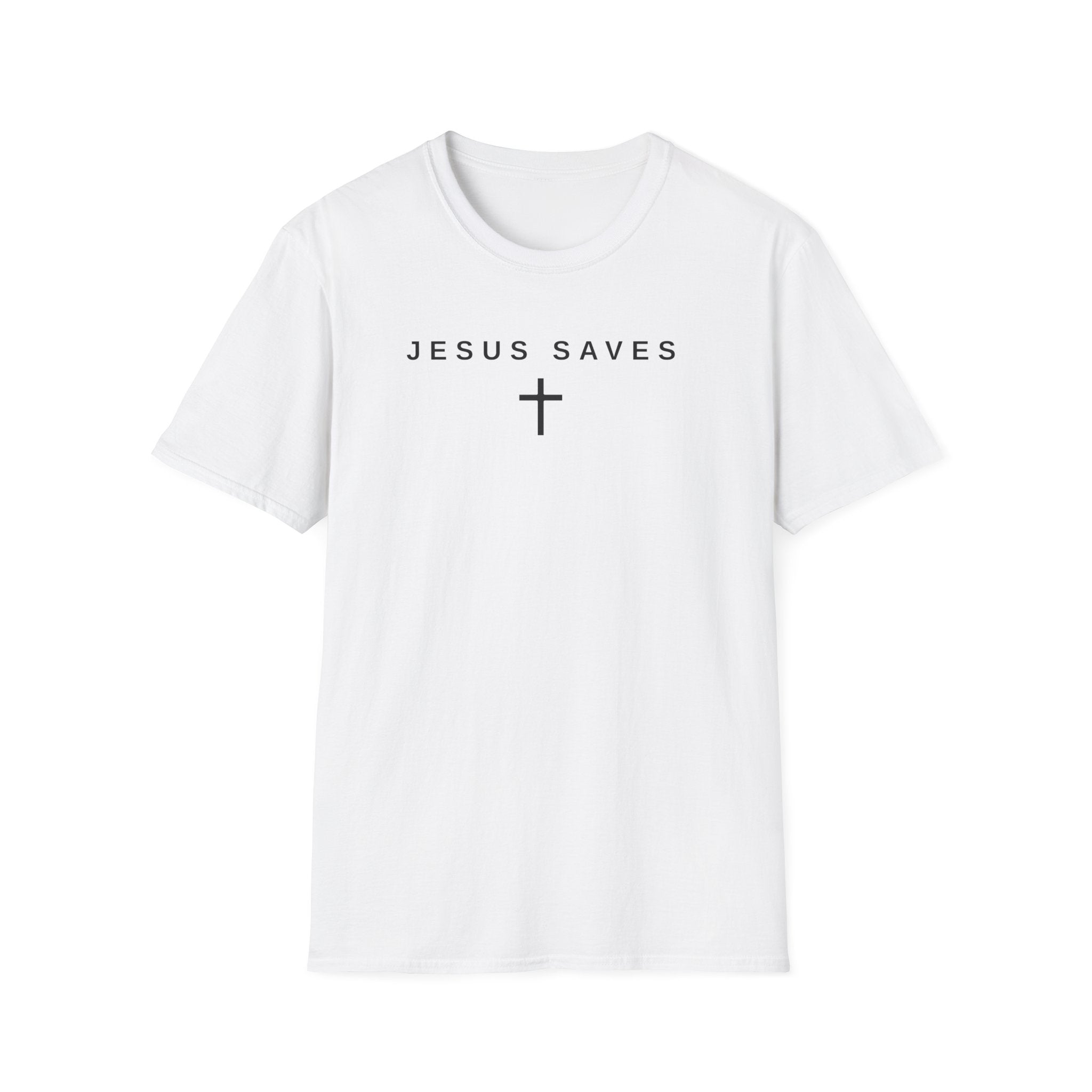 JESUS SAVES T-Shirt