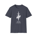 PSALM 144:1-2  T-Shirt