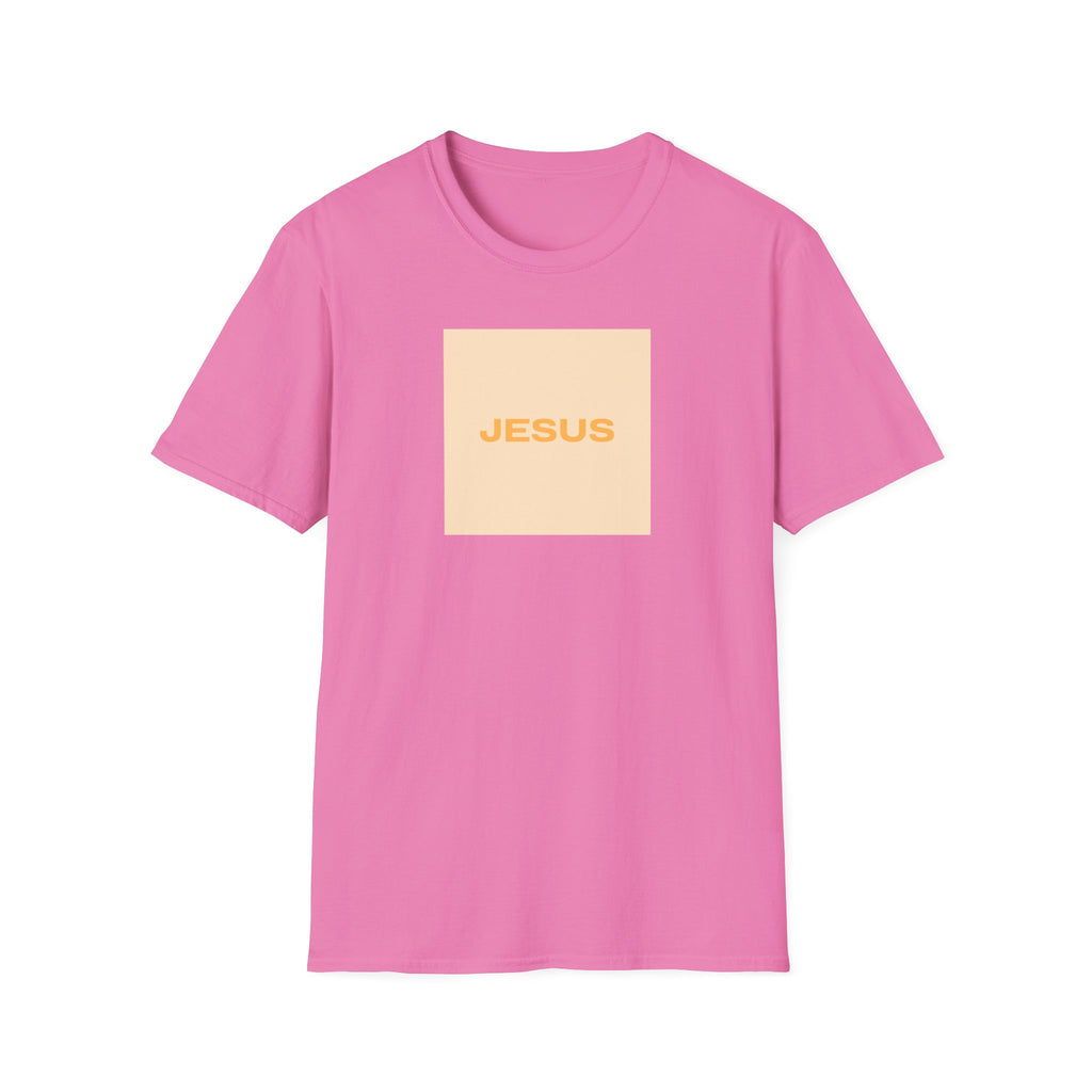 JESUS T-Shirt