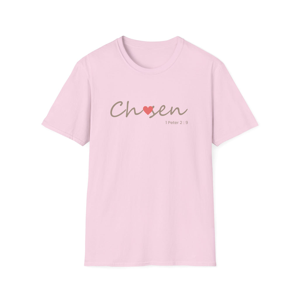 Chosen T-Shirt