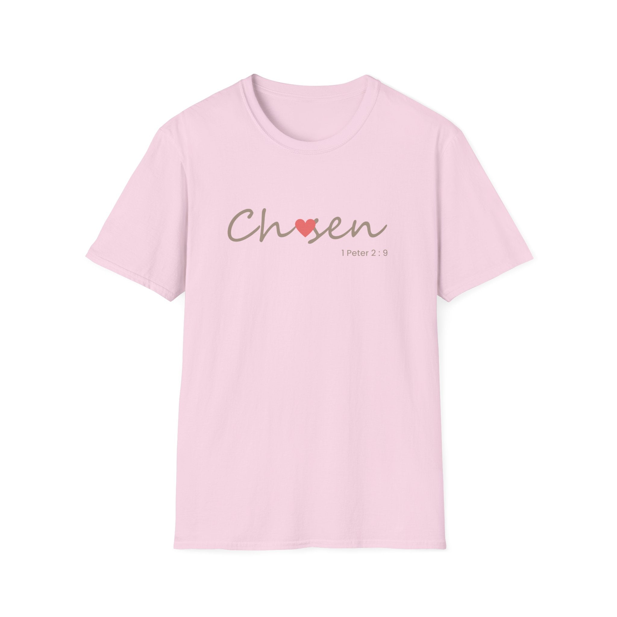 Chosen T-Shirt