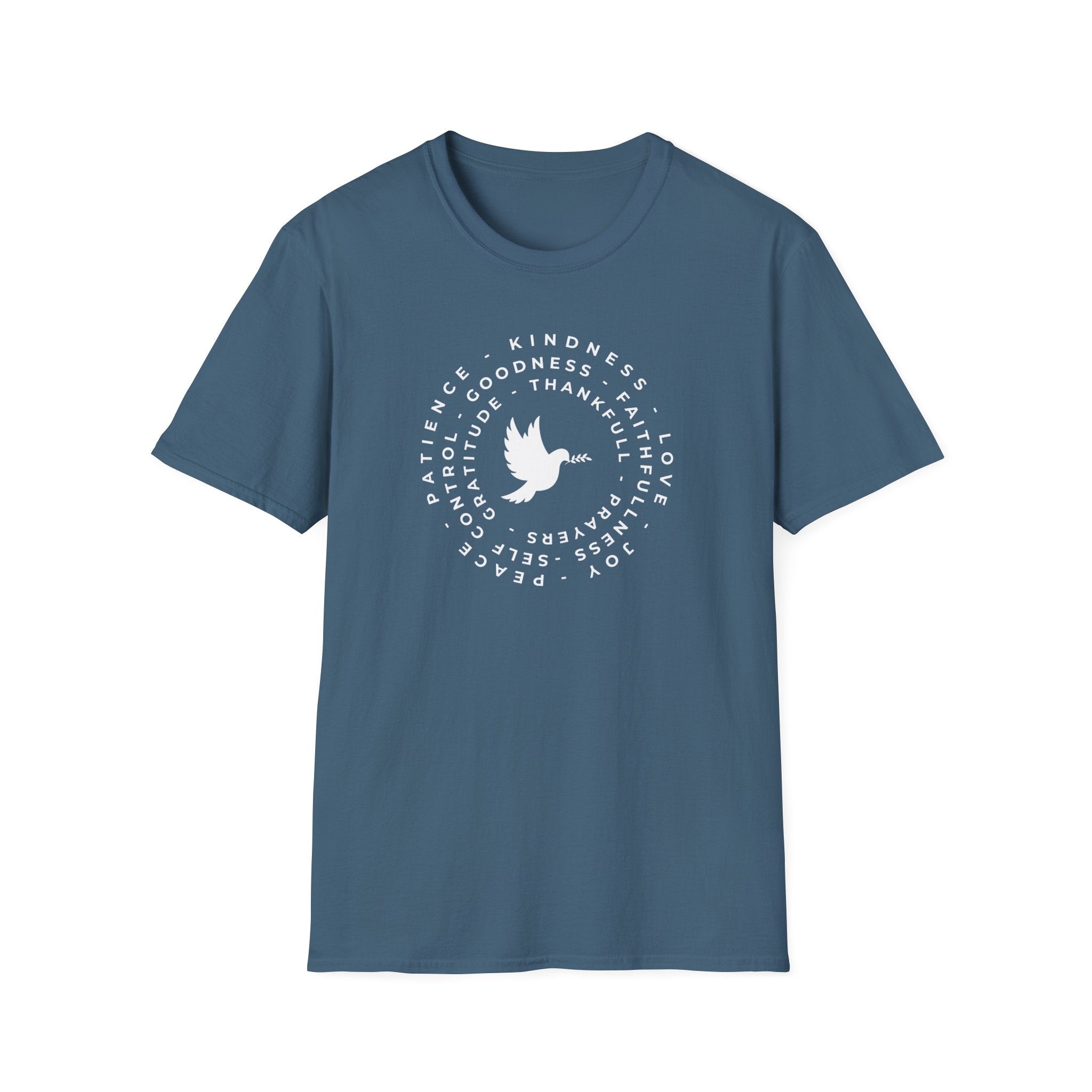 Gratitude T-Shirt