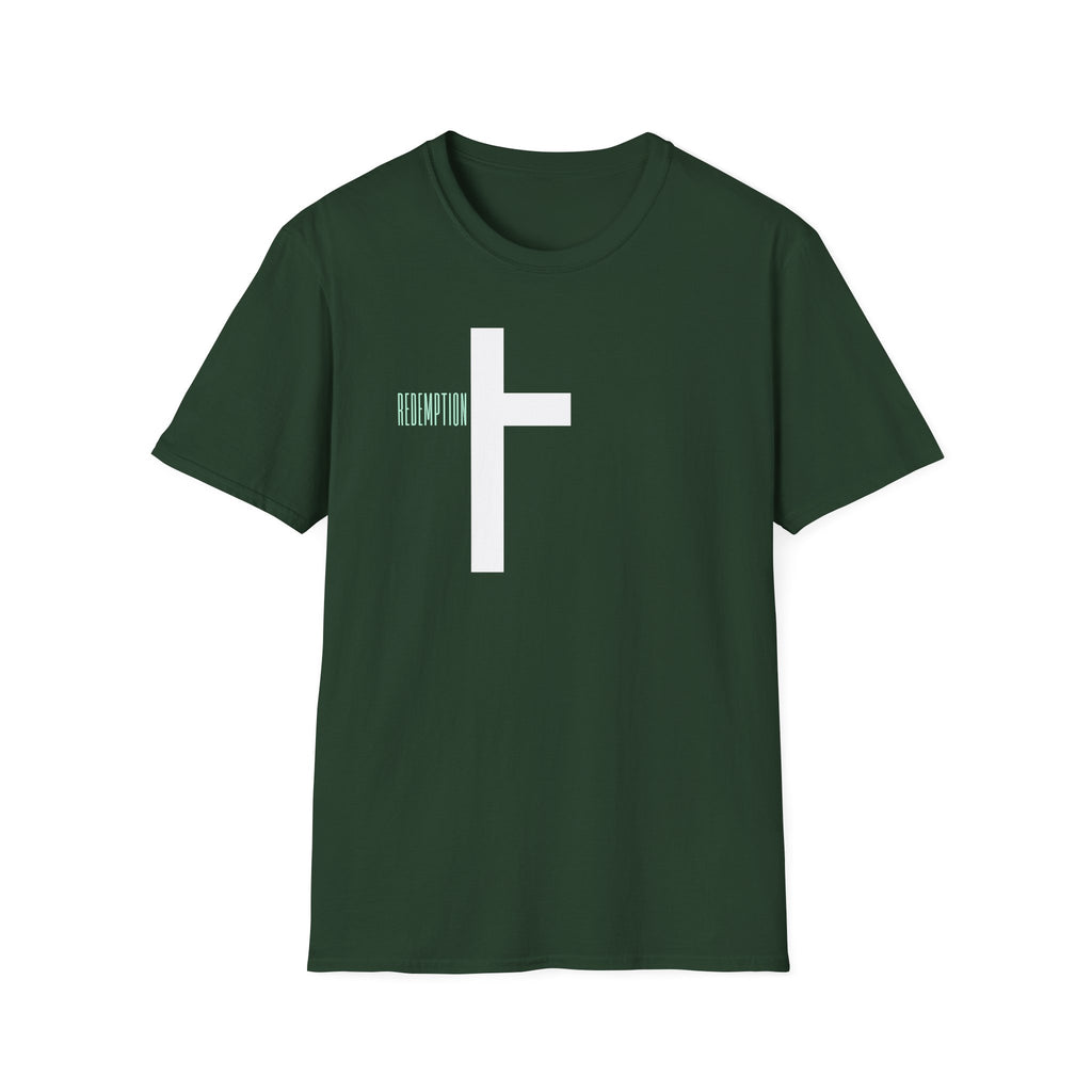 REDEMPTION T-Shirt