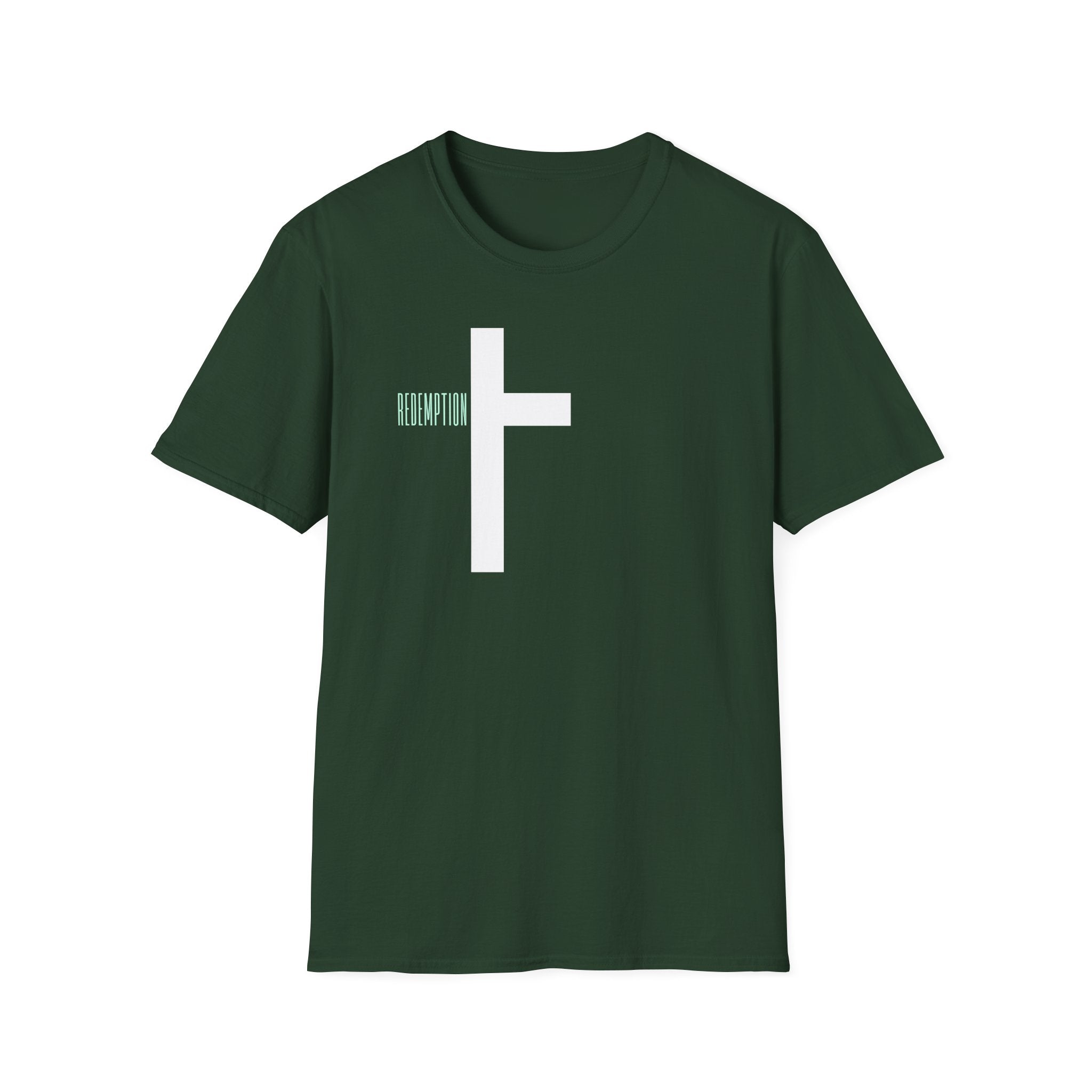 REDEMPTION T-Shirt
