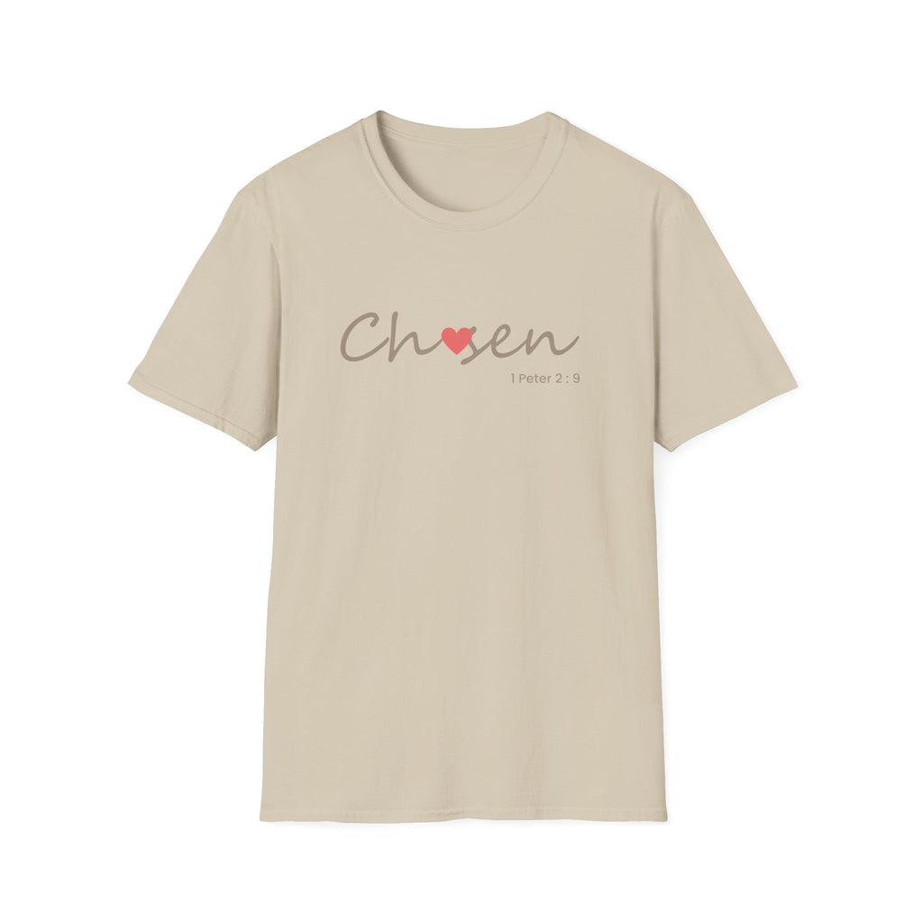 Chosen T-Shirt