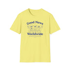Good News Worldwide T-Shirt