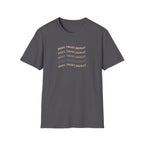 PRAY, TRUST, REPEAT T-Shirt
