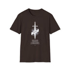PSALM 144:1-2  T-Shirt