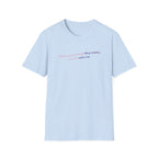 Deep Waters T-Shirt