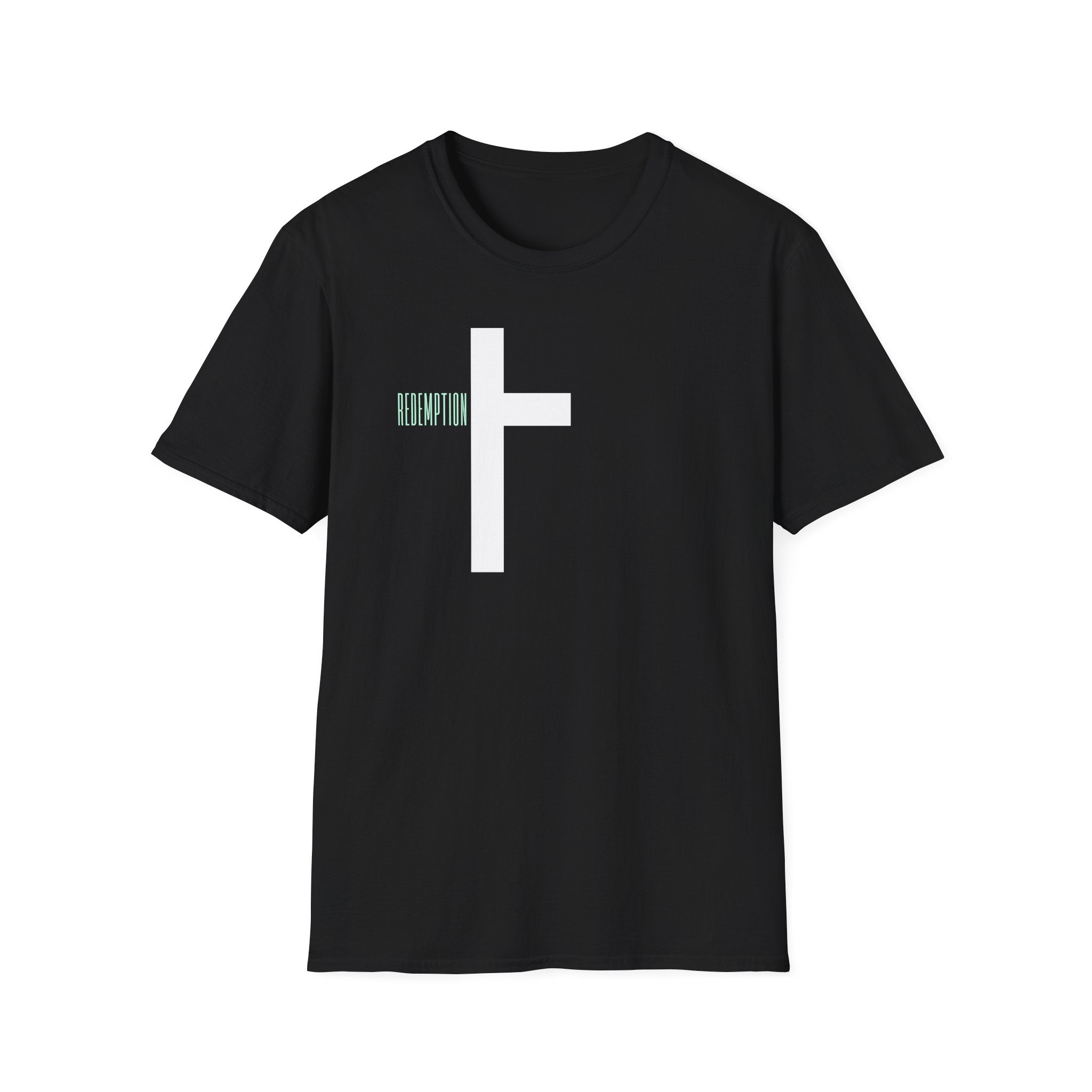 REDEMPTION T-Shirt