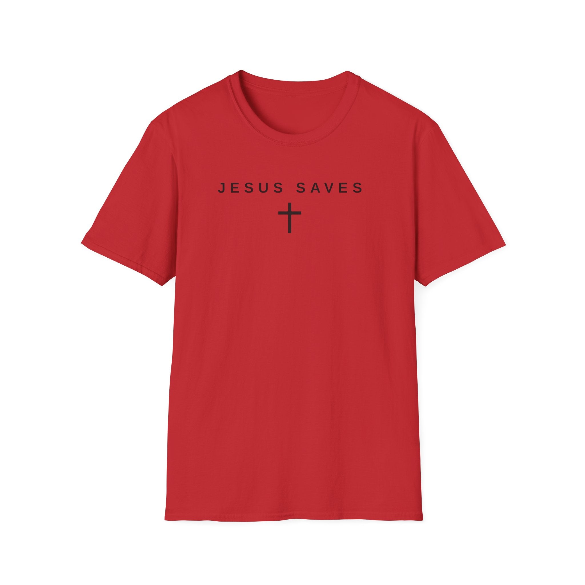 JESUS SAVES T-Shirt