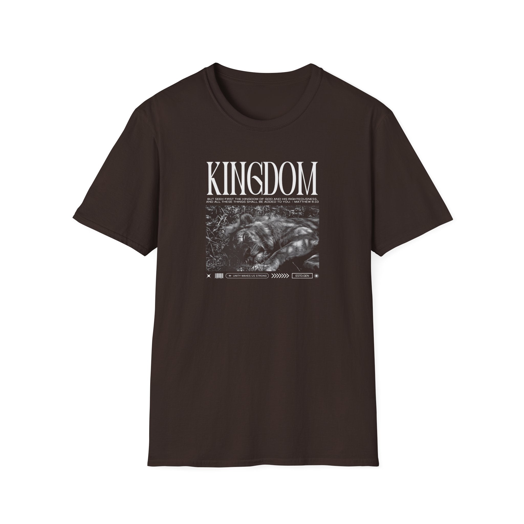 KINGDOM T-Shirt