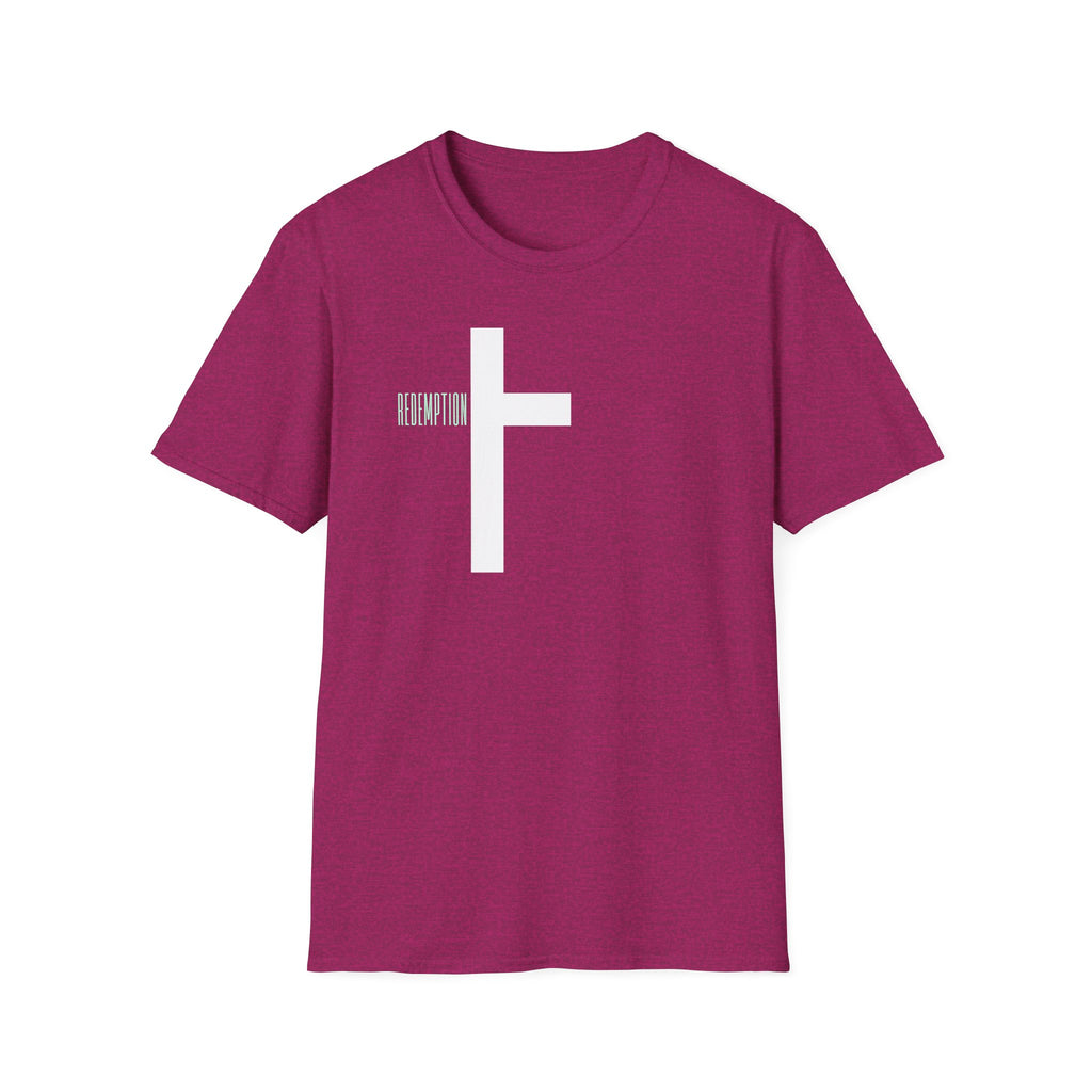 REDEMPTION T-Shirt