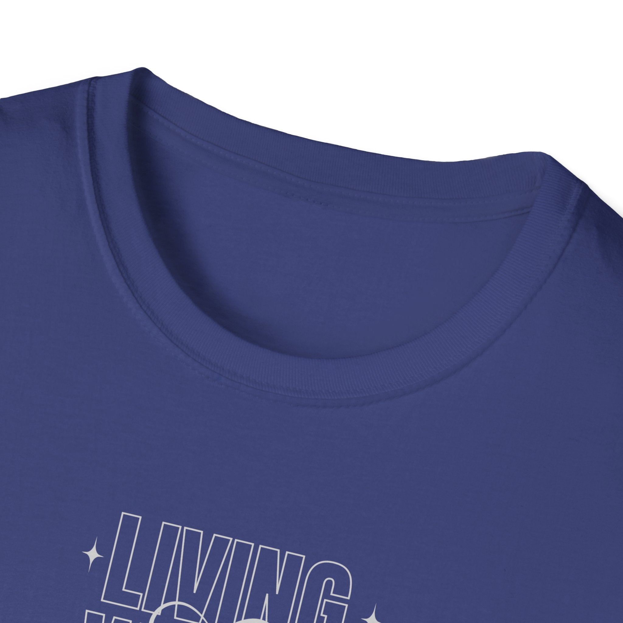 LIVING WATER T-Shirt