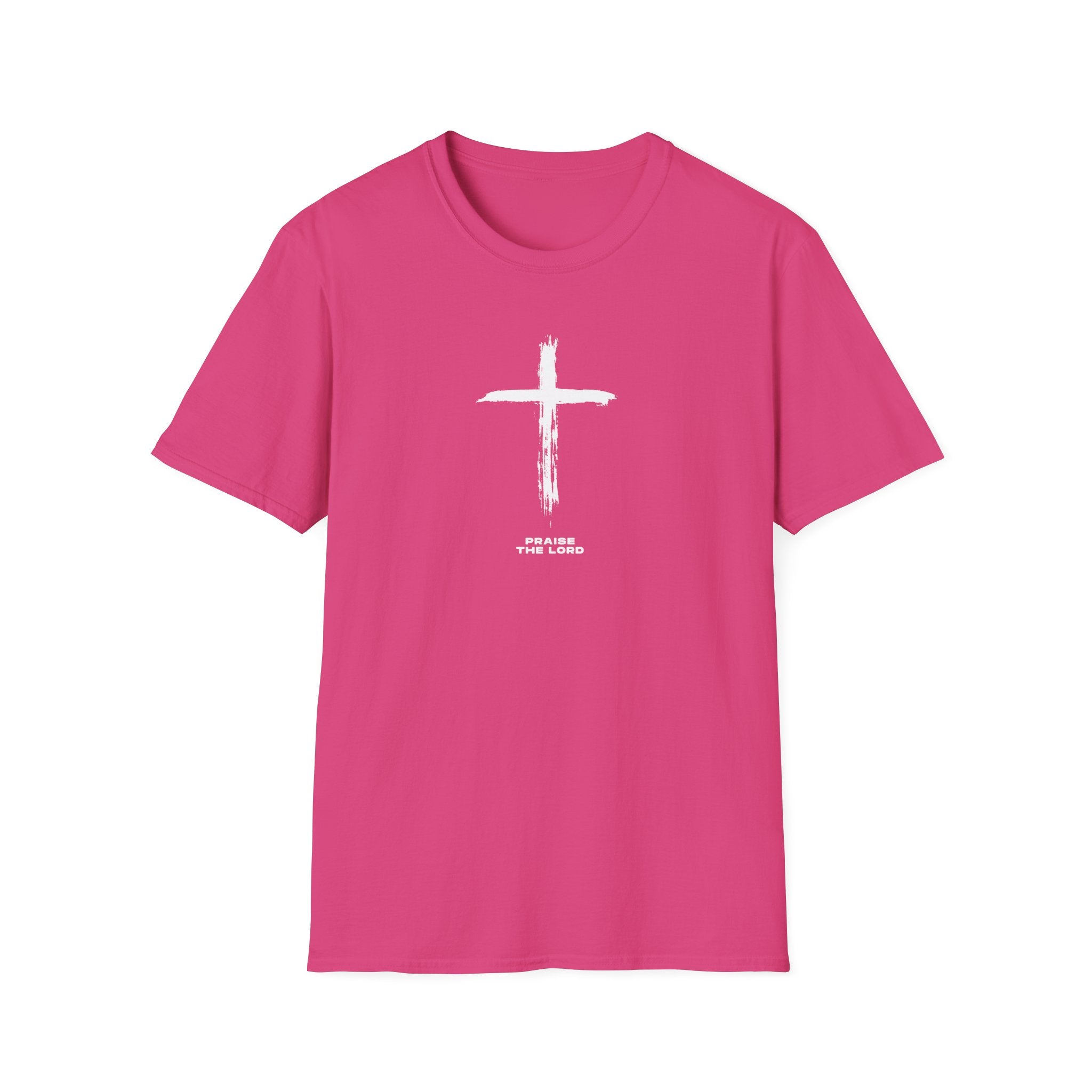 PRAISE THE LORD T-Shirt