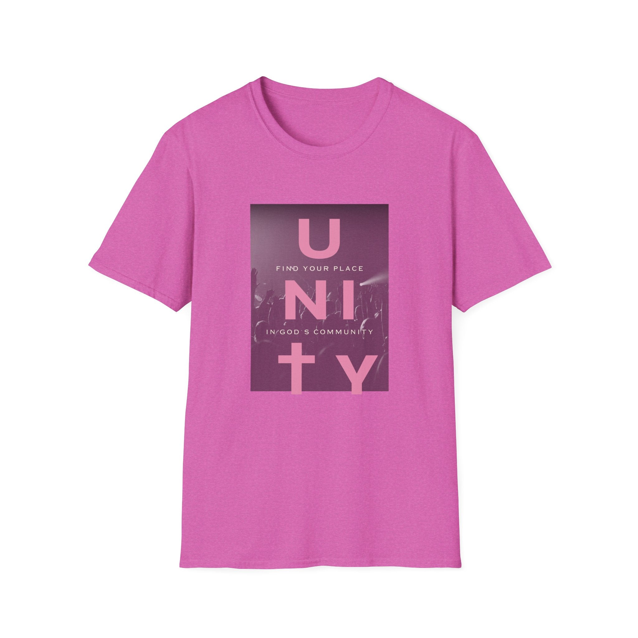 Unity T-Shirt