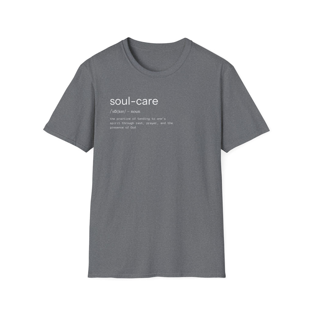SOUL-CARE T-Shirt