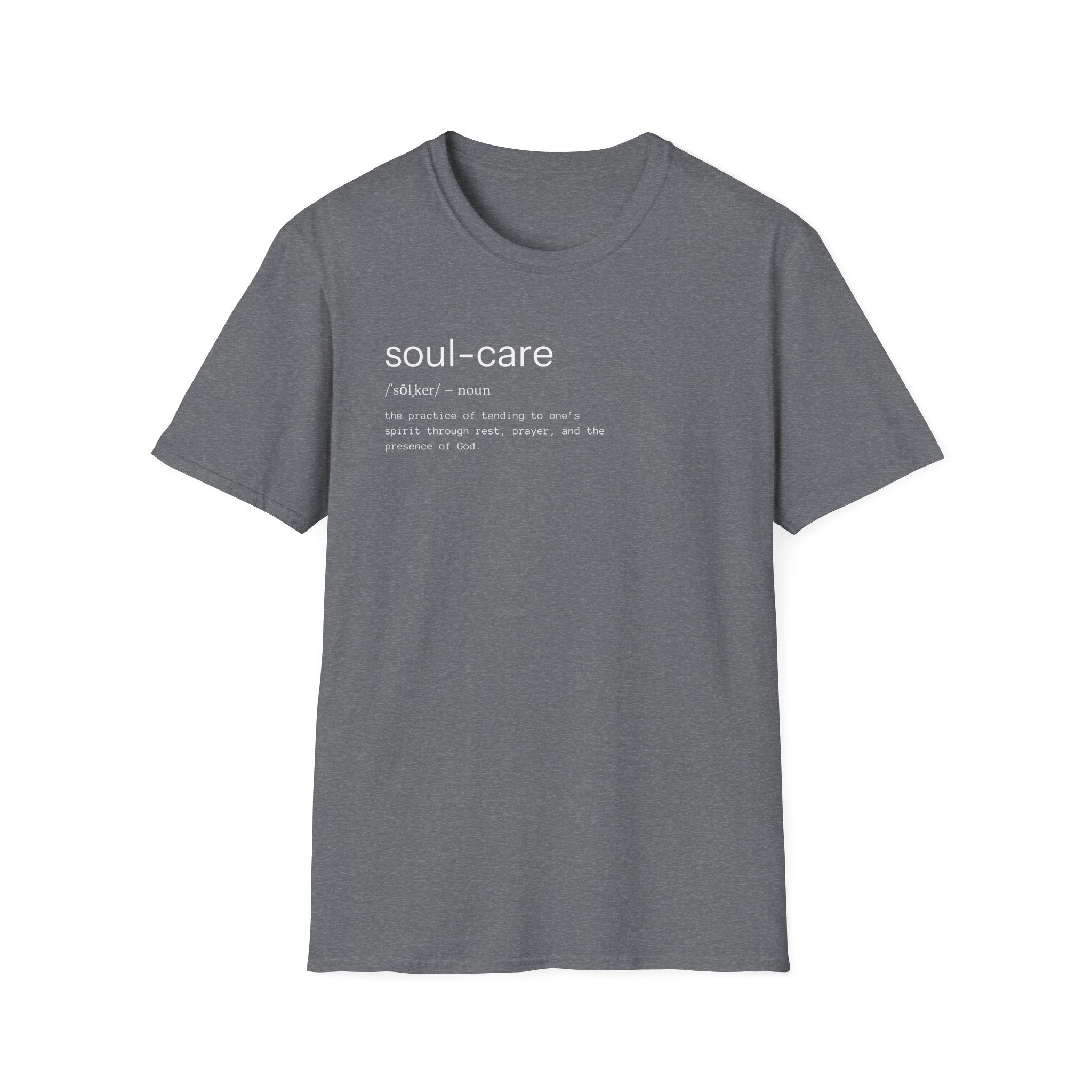 SOUL-CARE T-Shirt