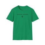 JESUS SAVES T-Shirt