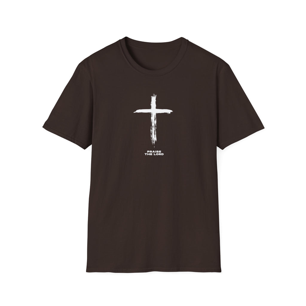 PRAISE THE LORD T-Shirt