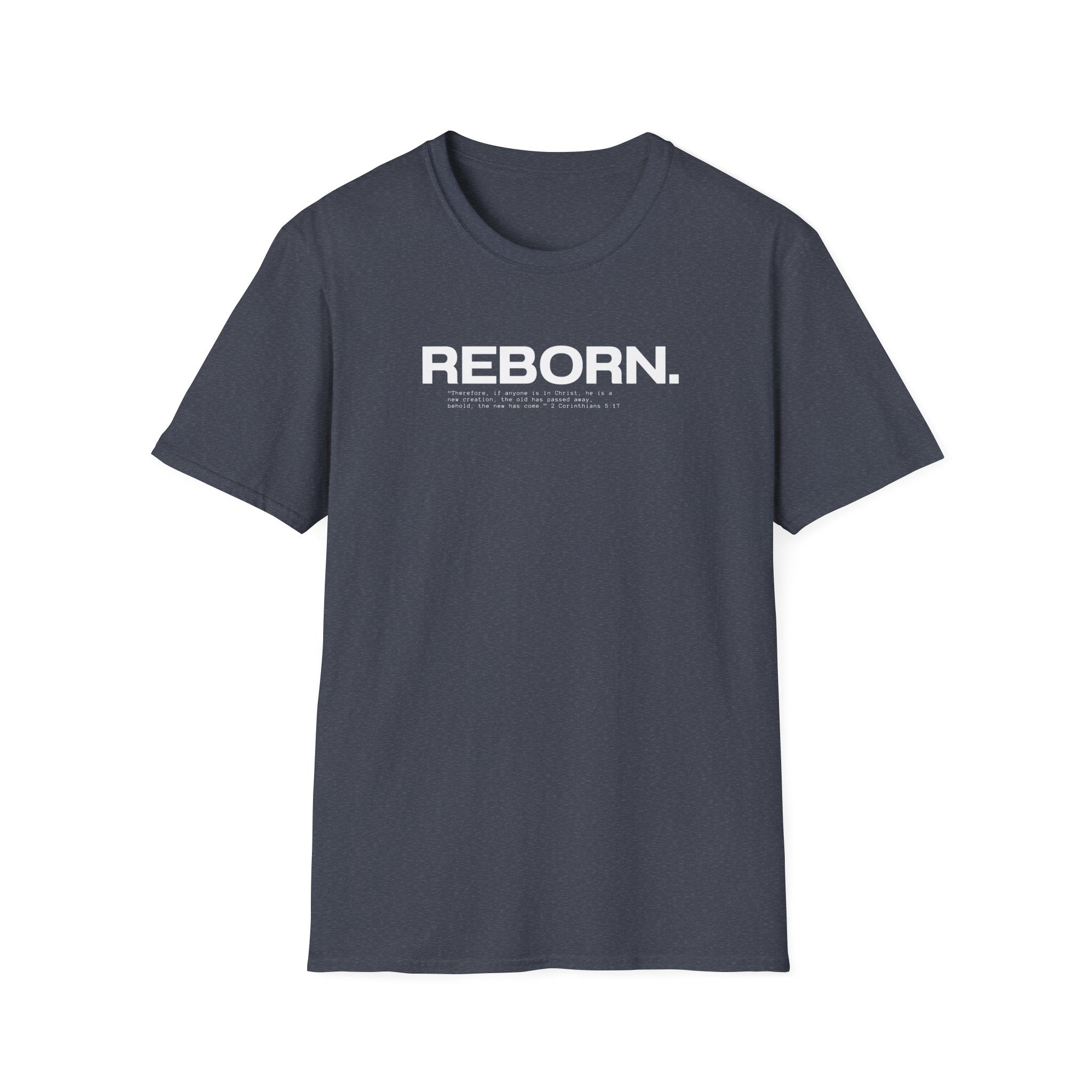 REBORN T-Shirt