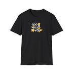 God is with You T-Shirt