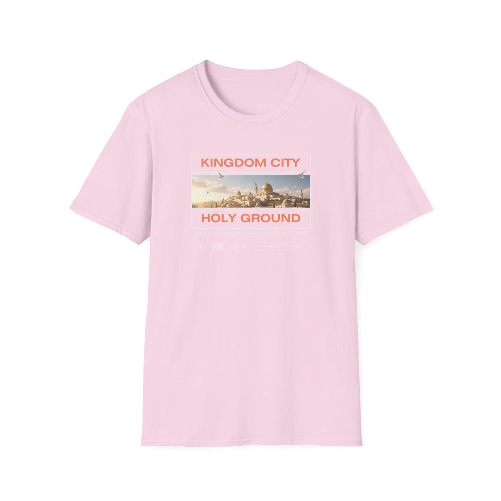 KINGDOM CITY T-Shirt