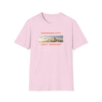 KINGDOM CITY T-Shirt