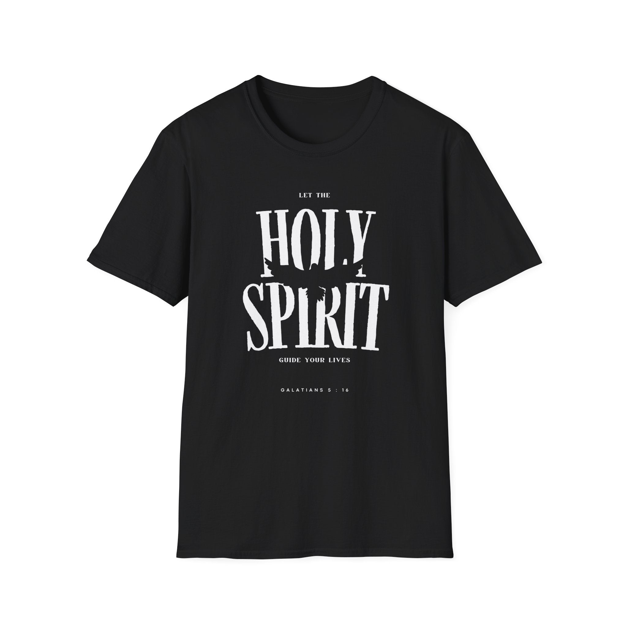 LET THE HOLY SPIRIT GUIDE T-Shirt