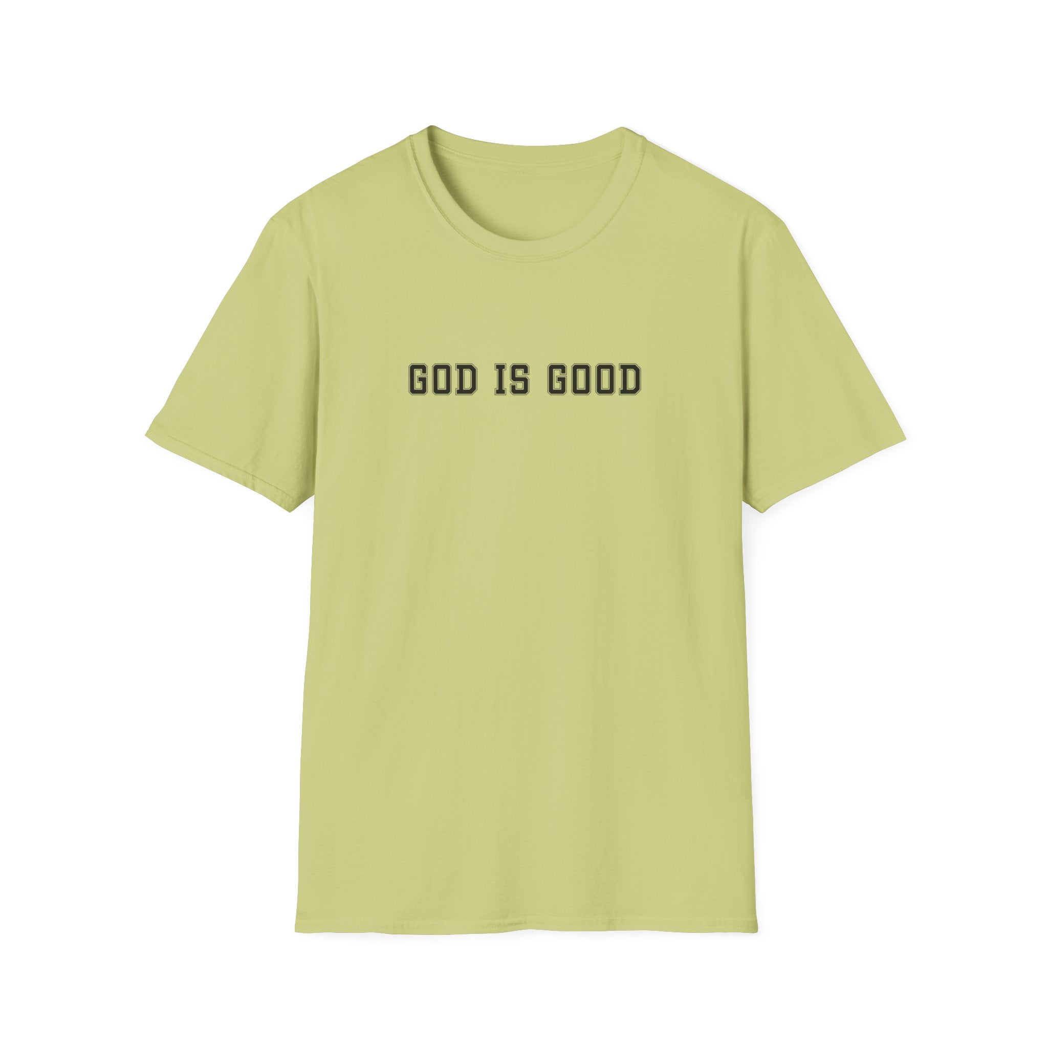 God is Good T-Shirt