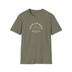 Faith can Move Mountains T-Shirts