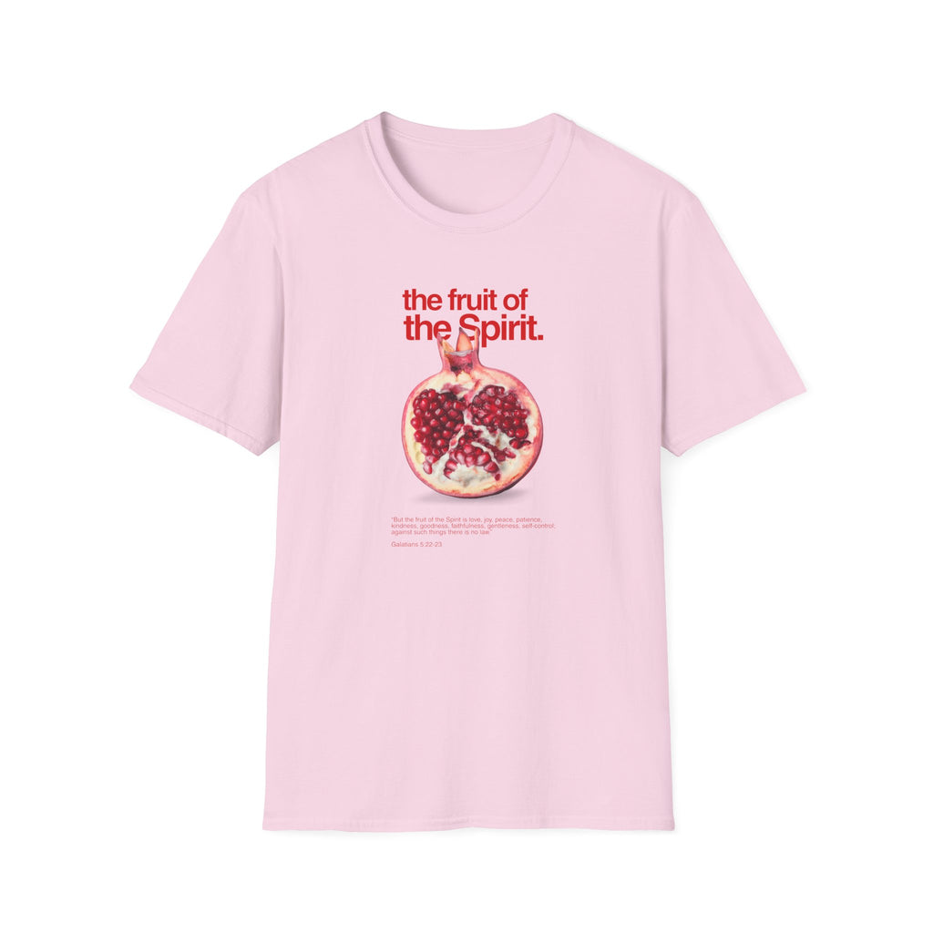 THE FRUIT OF THE SPIRIT T-Shirt