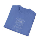 LIVING WATER T-Shirt