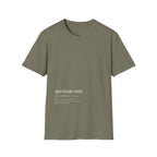 SPIRITUAL REST T-Shirt