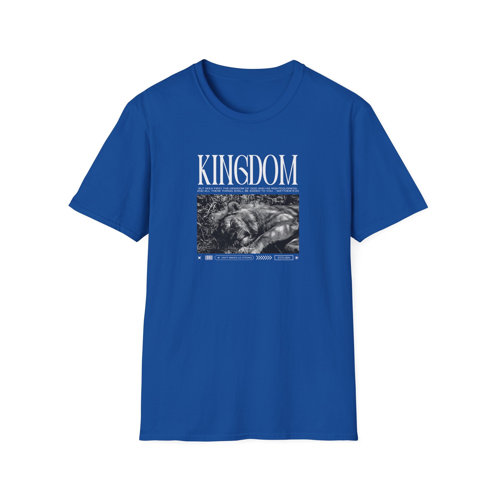 KINGDOM T-Shirt